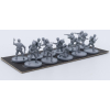 Rubicon Models 281004 US Army Vietnam War 28mm – Piechota USA